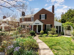 4032 Deepwood Rd, Baltimore, MD 21218