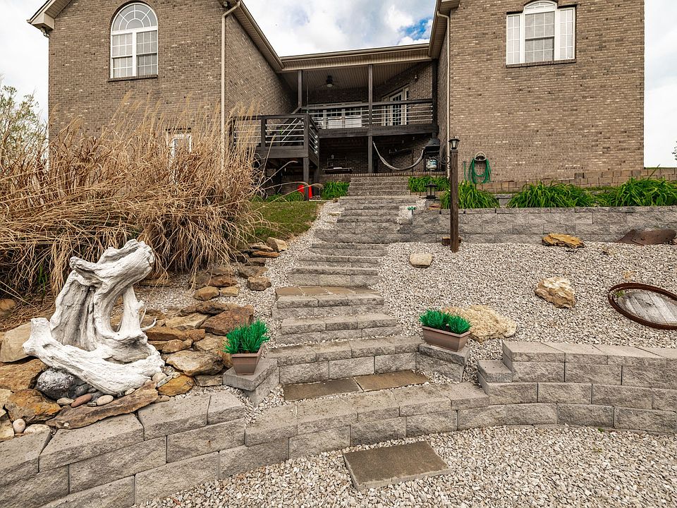 25th image of 1103 Johnny Spears Rd