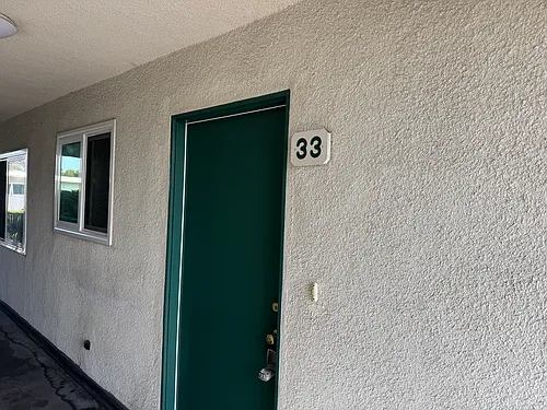 Floor plan 1BD1BA