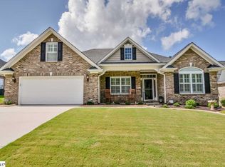 108 Baldwin Creek Way, Simpsonville, SC 29680
