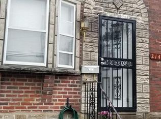 2146 Magee Ave, Philadelphia, PA 19149