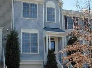 10825 Campaign Ct, Manassas, VA 20109