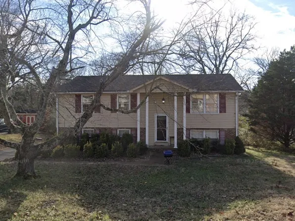 5157 Whitaker Dr, Nashville, TN 37211