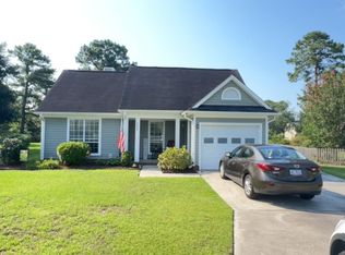 2802 Carthage Dr, Wilmington, NC 28405