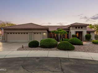15544 W Saint Andrews Way, Surprise, AZ 85374
