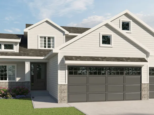 Big Creek Plan, Blue Sky Estates