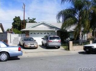 3824 Loma Ln, Baldwin Park, CA 91706