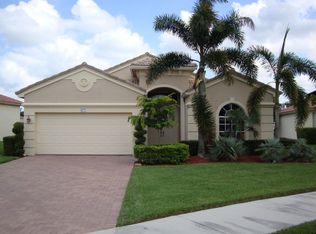 1672 SE Lake Legacy Way, Stuart, FL 34997