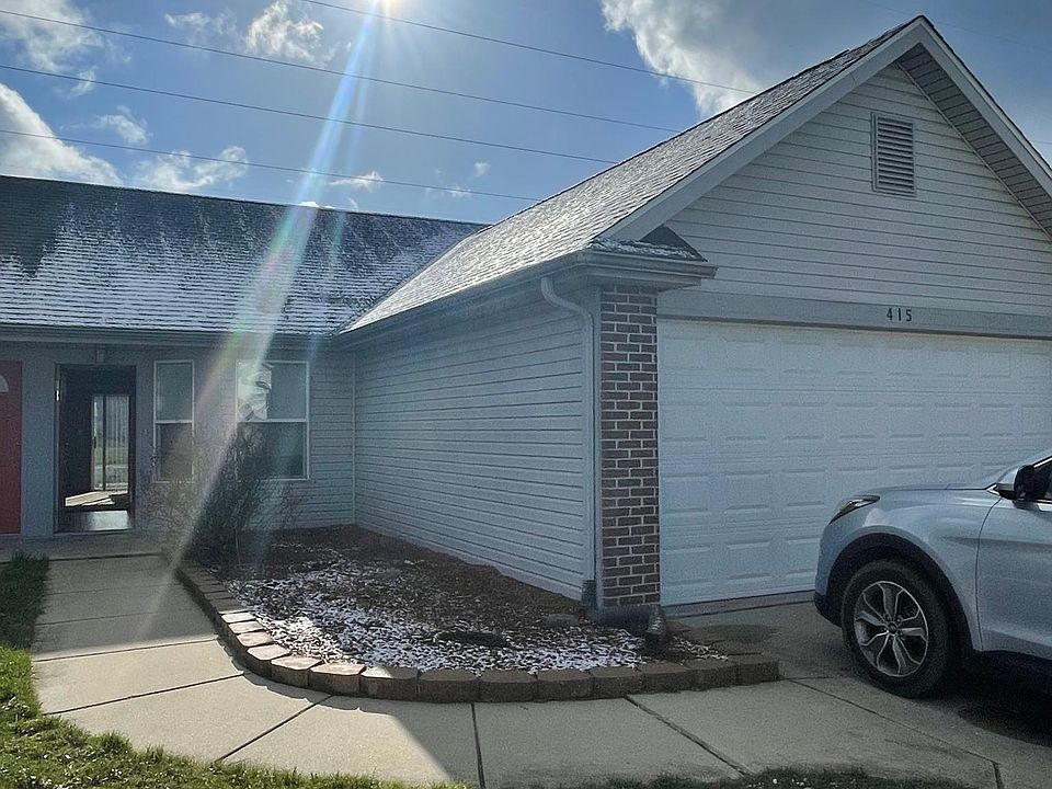 1st image of 415 Vineyards Ct
