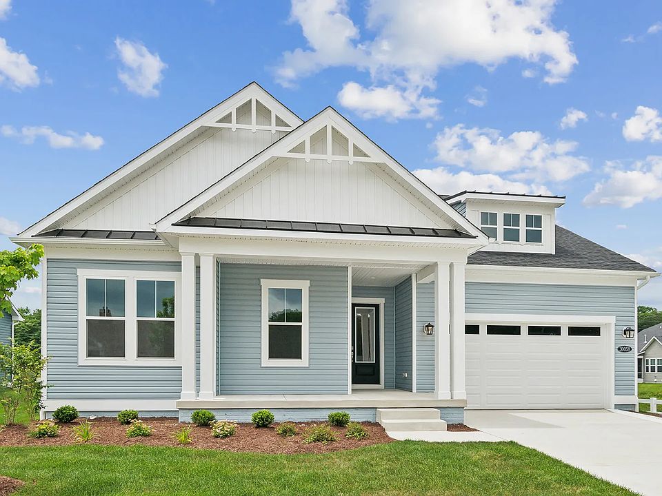 Single Family Homes on 1 2 Acre Homesites