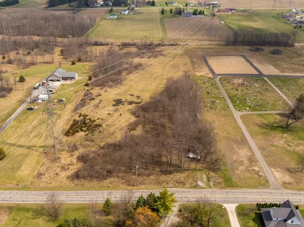 N Old State Road 3, Avilla, IN 46710