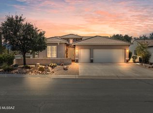 2292 E Skywalker Way, Green Valley, AZ 85614