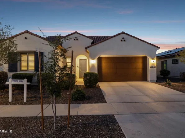 20540 W MARIPOSA Street, Buckeye, AZ 85396