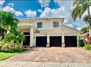 1621 Corsica Dr, Wellington, FL 33414
