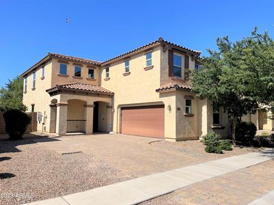 2904 E Dublin St, Gilbert, AZ, 85295