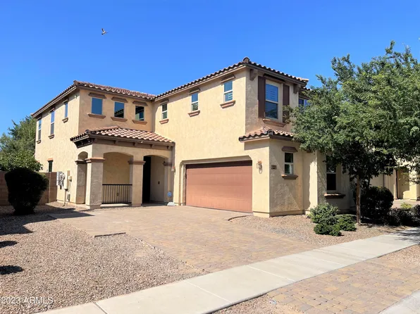 2904 E DUBLIN Street, Gilbert, AZ 85295