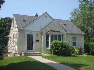 5200 46th Ave S, Minneapolis, MN 55417
