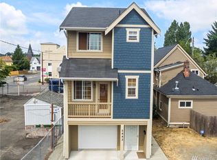 5443 S Birmingham St, Tacoma, WA 98409