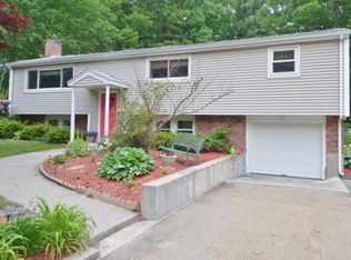 33 Laurel Dr, Hudson, MA 01749