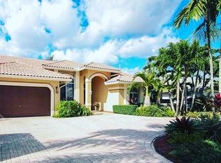 10925 NW 5th Ct, Plantation, FL 33324