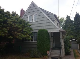 3421 41st Ave SW, Seattle, WA 98116