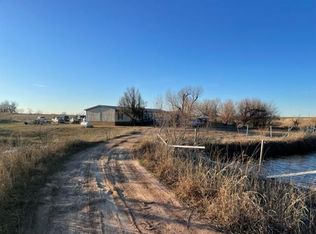 3824 S Airport Rd, El Reno, OK 73036