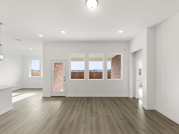 Family Room Representative Photo