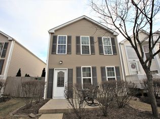 778 Four Seasons Blvd, Aurora, IL