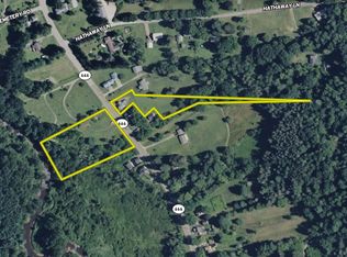 2117 Route 666, Sheffield, PA 16347