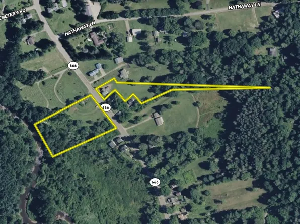 2117 Route 666, Sheffield, PA 16347