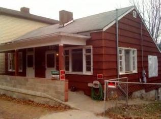 3727 Wetzel St, Wheeling, WV 26003
