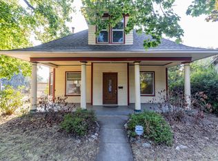 1124 S Maple St, Spokane, WA 99204