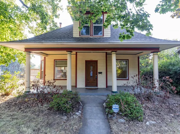 1124 S Maple St, Spokane, WA 99204