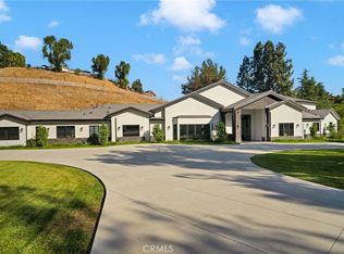 6006 Spring Valley Rd, Hidden Hills, CA 91302