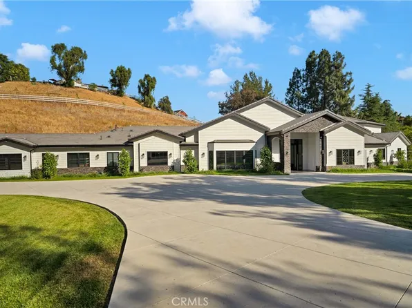 6006 Spring Valley Rd, Hidden Hills, CA 91302