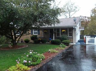 20 Bellview Rd, Marysville, PA 17053