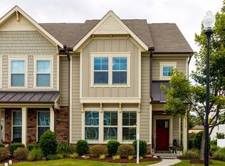 935 Ambergate Sta, Apex, NC 27502