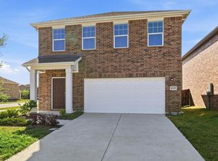 611 Colgate Cir, Princeton, TX 75407