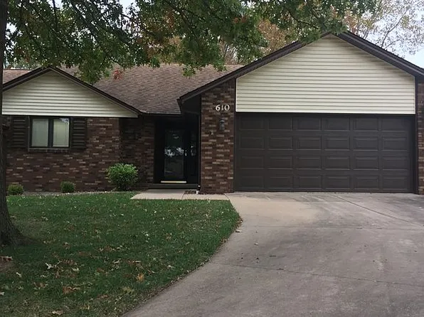610 Pawn Ave, Quincy, IL 62305