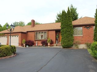 220 Pease Hill Rd, Whitney Pt, NY 13862