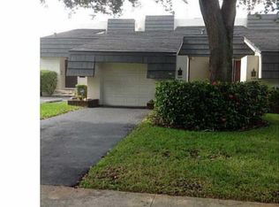 455 NW 68th Ave #702, Plantation, FL 33317