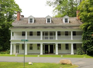 17 Willard Hill Rd, Stockbridge, MA 01262