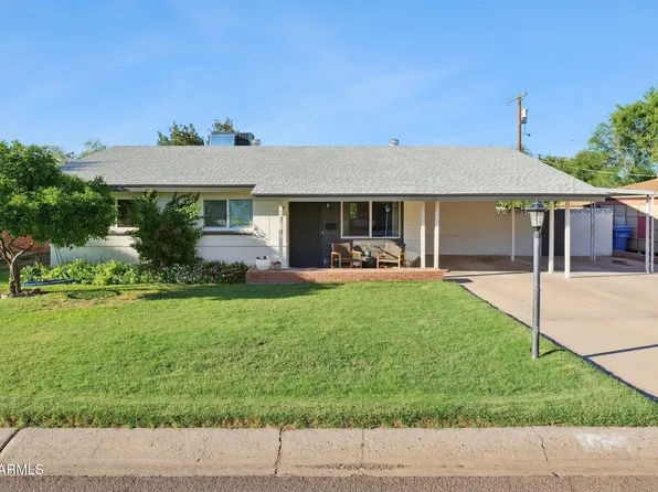 1816 E COLTER Street, Phoenix, AZ 85016