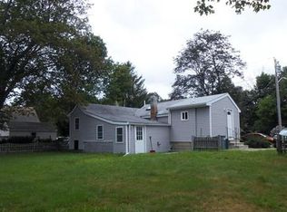 55 Norman St, Rockland, MA 02370