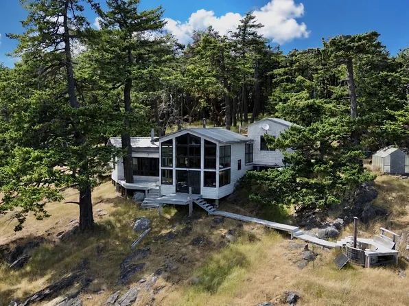 0 Lot 23-24-25 Nells Way, Johns Island, WA 98250