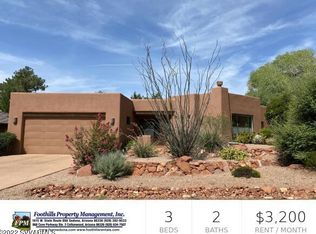 185 Cochise Dr, Sedona, AZ 86351