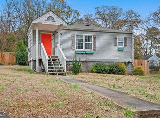 1124 Graymont Dr SW, Atlanta, GA 30310