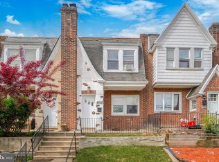 4018 Chippendale St, Philadelphia, PA 19136