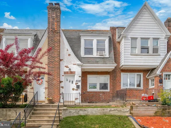 4018 Chippendale St, Philadelphia, PA 19136