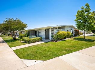13641 Alderwood Ln APT 35G, Seal Beach, CA 90740
